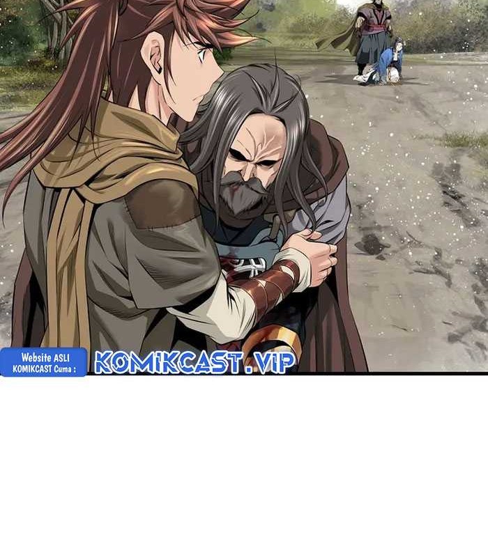 The World’s Best Sect of Dependency Chapter 15 Gambar 11