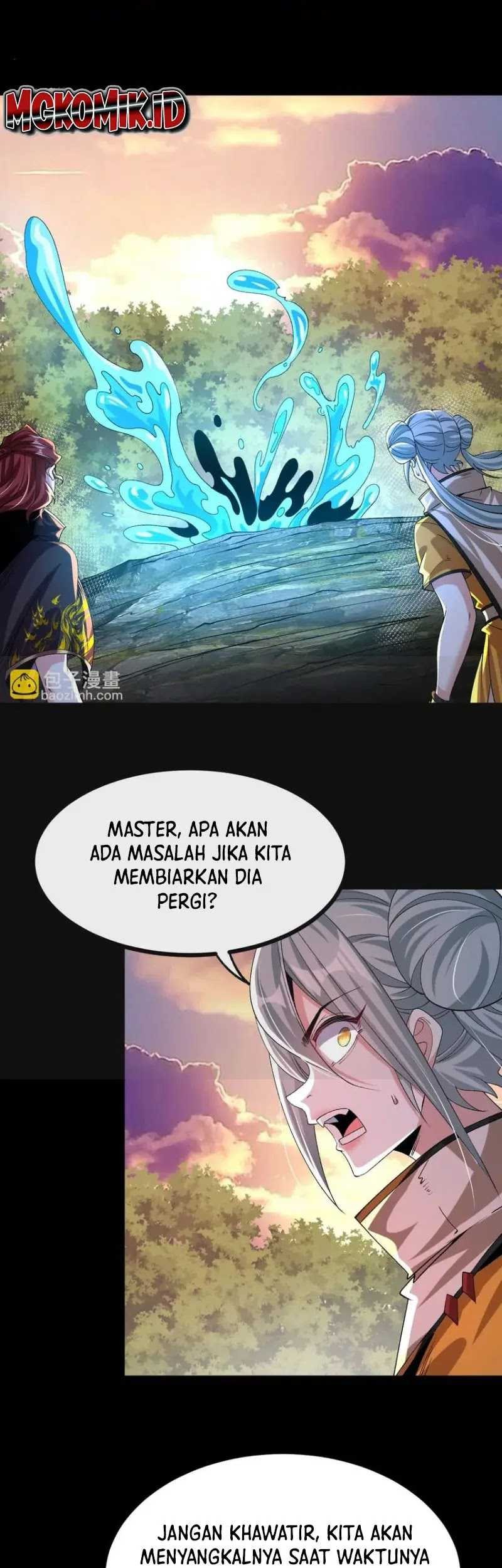 Transcending Alchemy God Chapter 58 Gambar 17