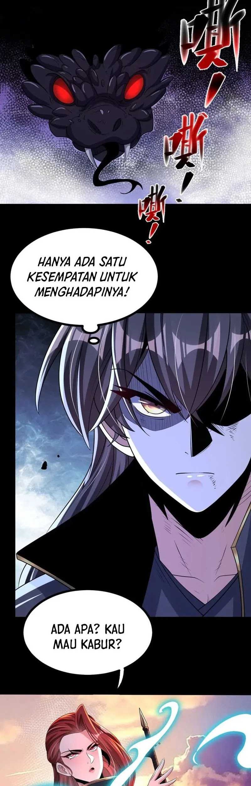 Transcending Alchemy God Chapter 58 Gambar 4
