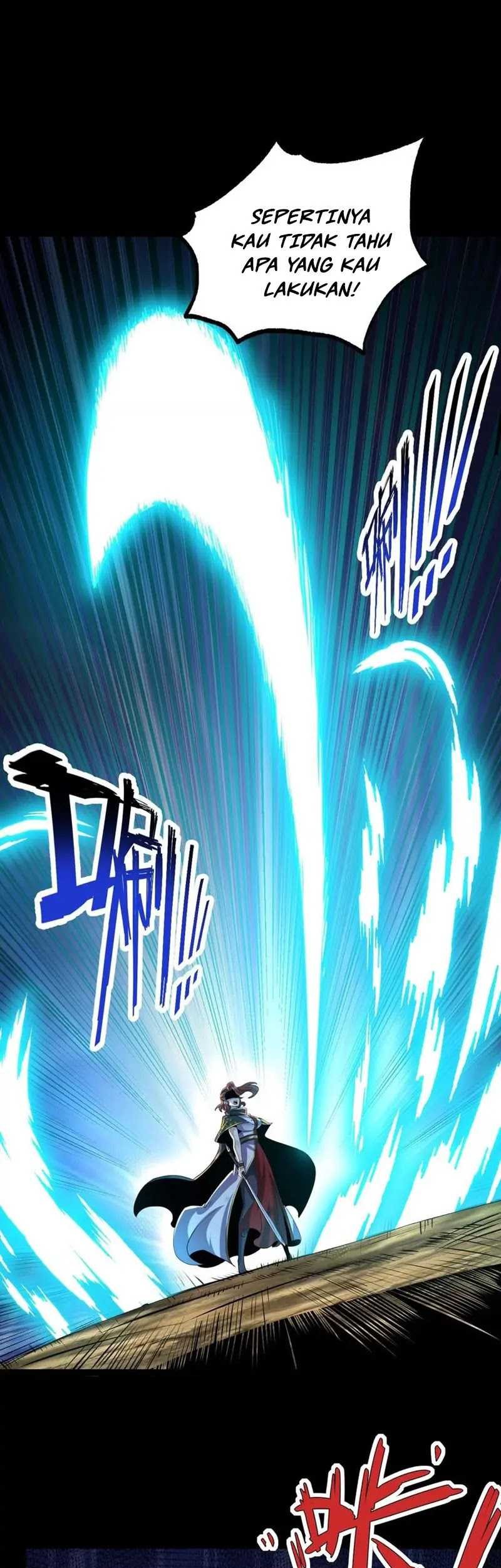 Transcending Alchemy God Chapter 58 Gambar 11