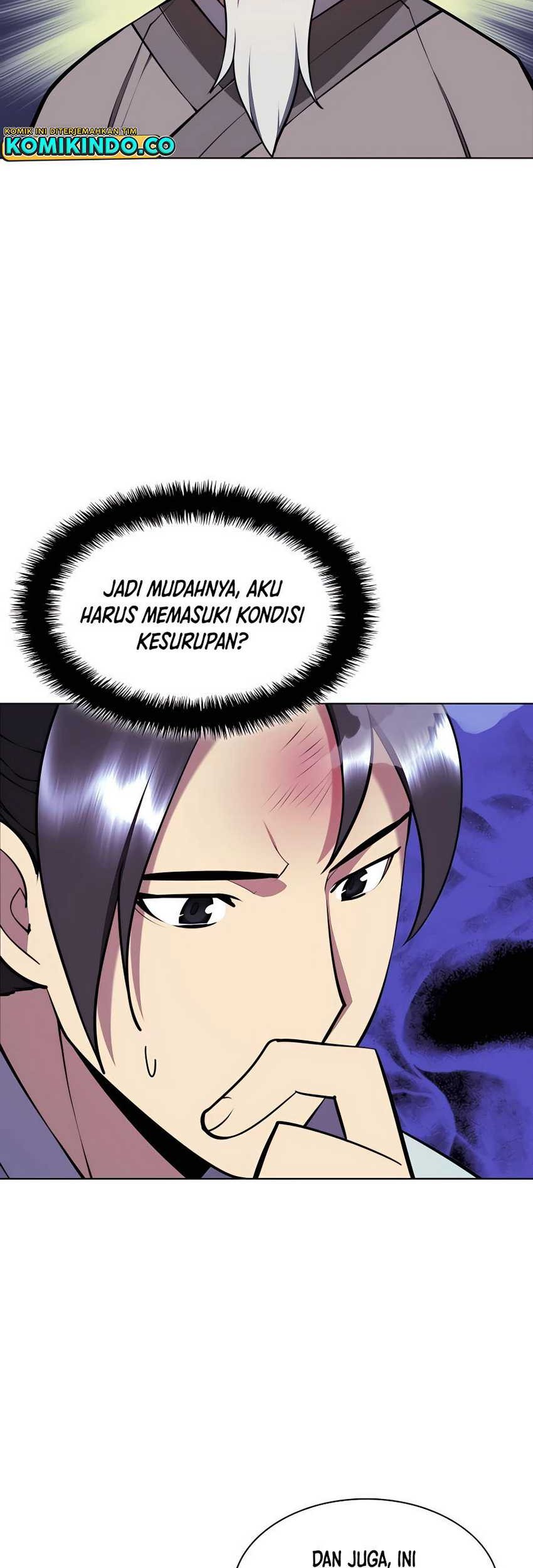 Records Of The Swordsman Scholar Chapter 78 Gambar 69
