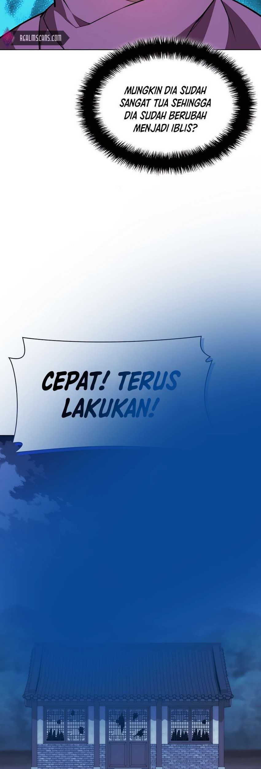Records Of The Swordsman Scholar Chapter 78 Gambar 74