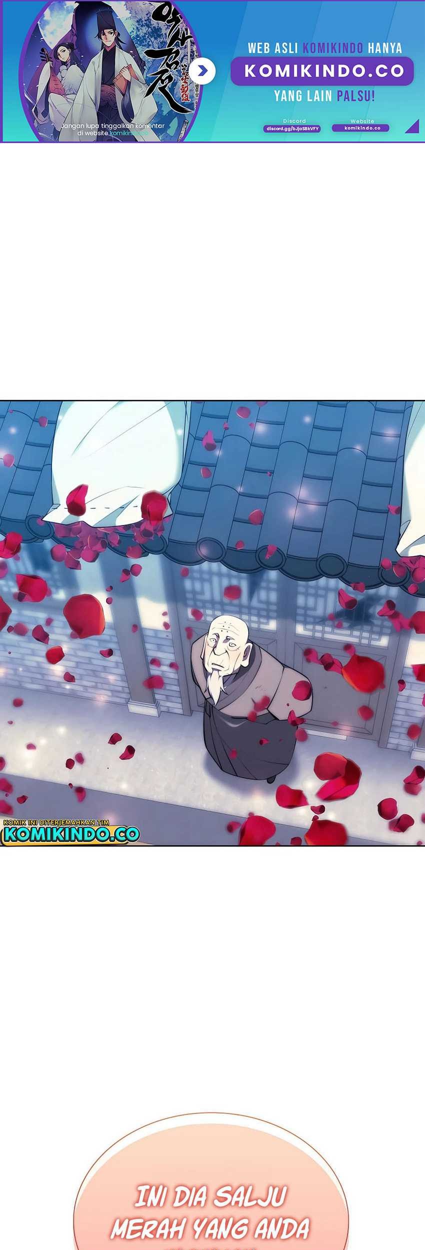 Baca Manhwa Records Of The Swordsman Scholar Chapter 78 Gambar 2
