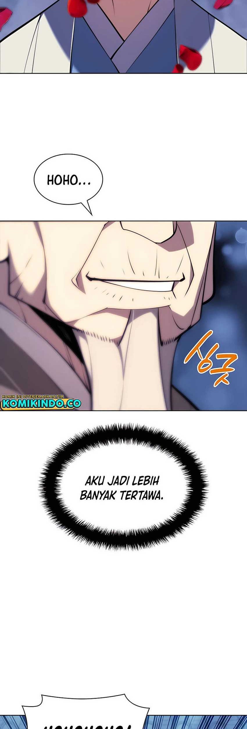 Records Of The Swordsman Scholar Chapter 78 Gambar 5