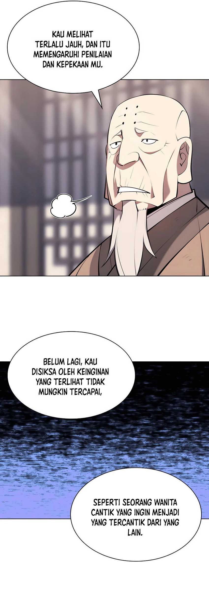 Records Of The Swordsman Scholar Chapter 78 Gambar 19