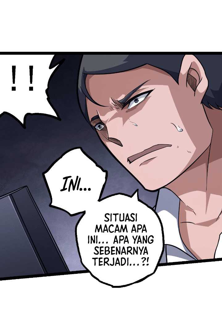 Evolution Begins With A Big Tree Chapter 126 Gambar 20