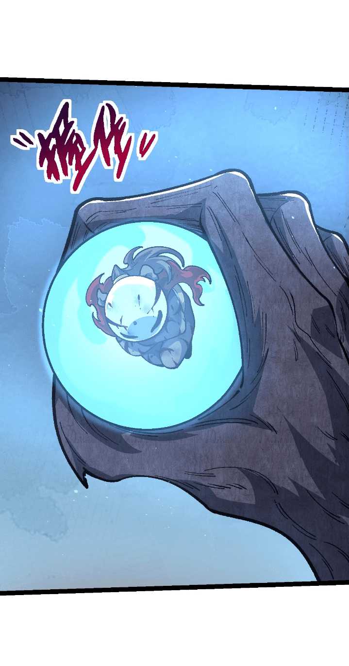 Evolution Begins With A Big Tree Chapter 126 Gambar 57