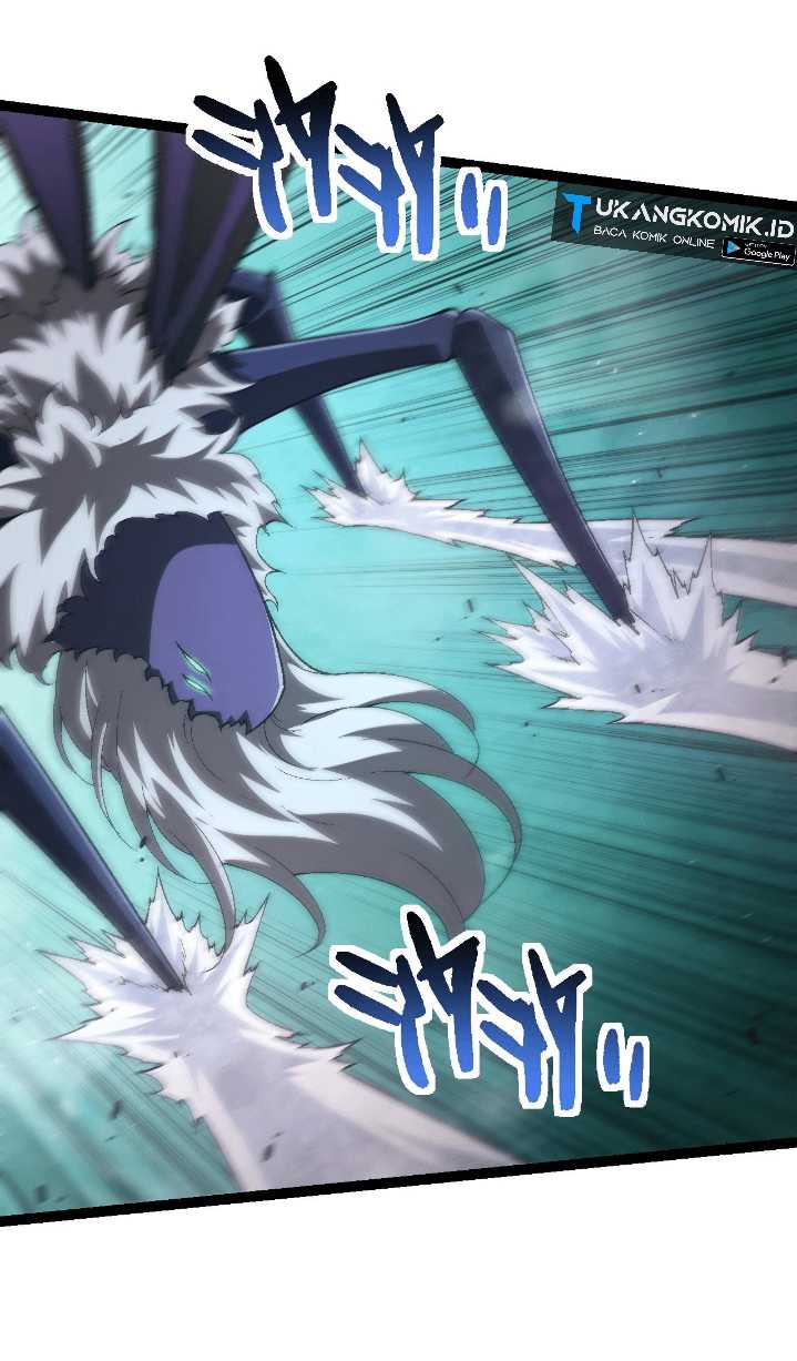 Evolution Begins With A Big Tree Chapter 126 Gambar 61