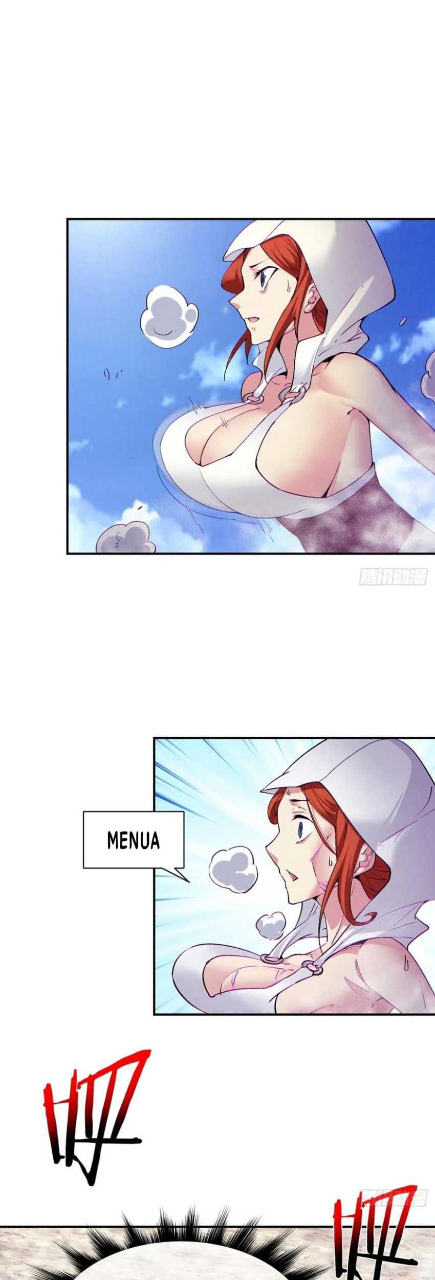 Baca Manhua As The Richest Man, I Really Don’t Want To Be Reborn Chapter 85 Gambar 2