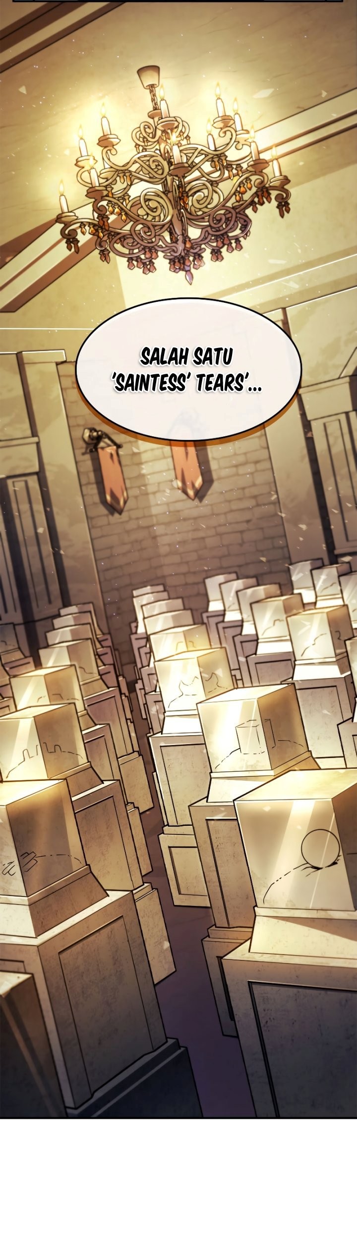 Revenge of the Iron-Blooded Sword Hound Chapter 49 Gambar 48