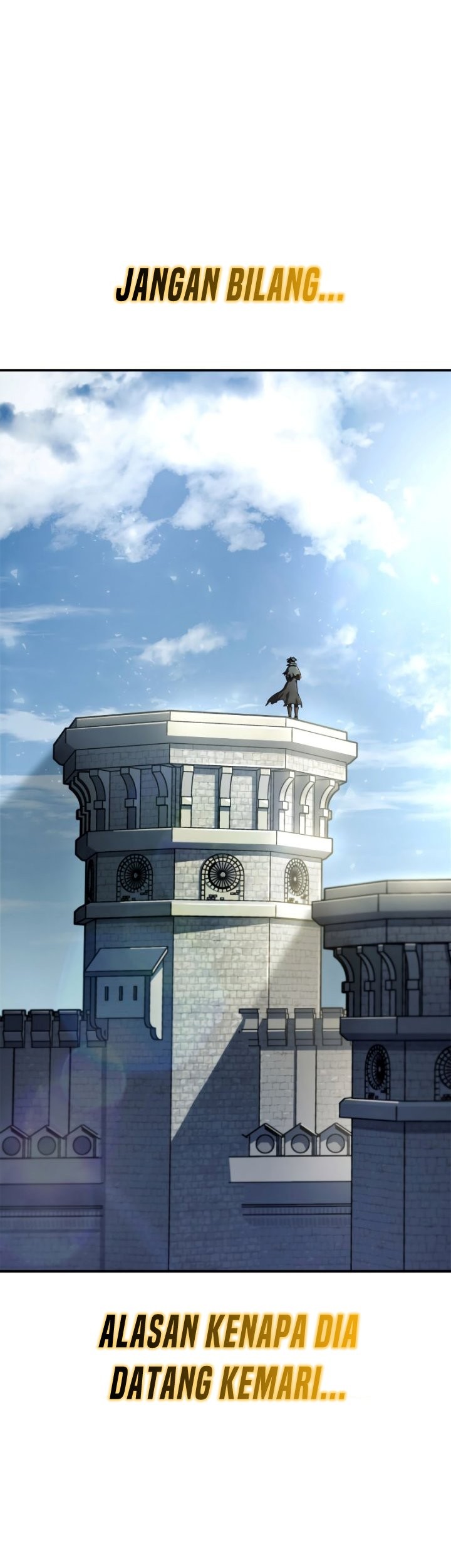 Revenge of the Iron-Blooded Sword Hound Chapter 49 Gambar 52