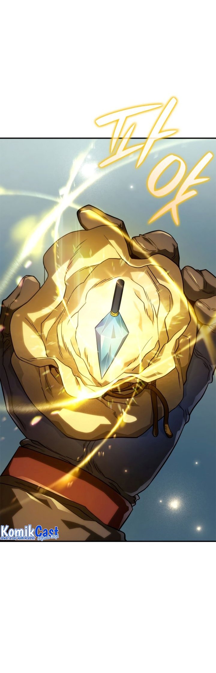 Revenge of the Iron-Blooded Sword Hound Chapter 49 Gambar 53