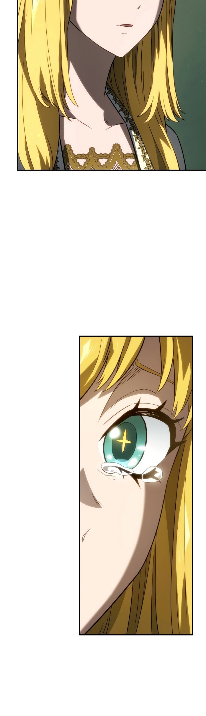 Revenge of the Iron-Blooded Sword Hound Chapter 49 Gambar 7