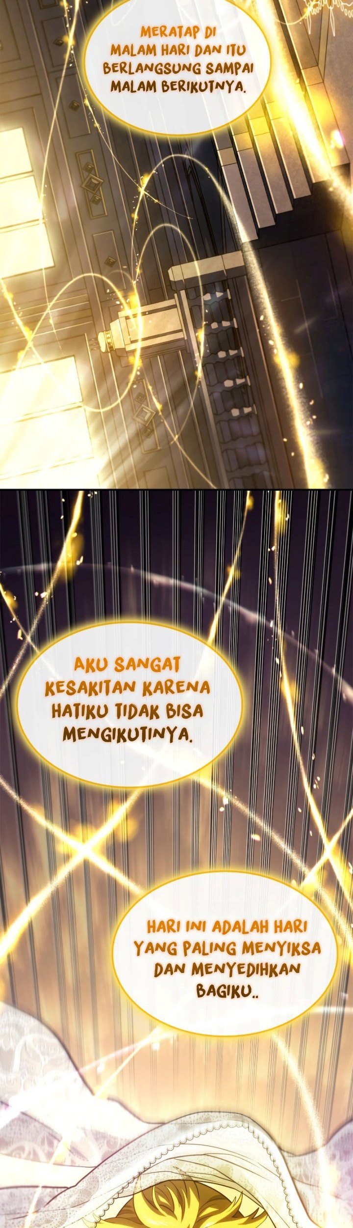 Revenge of the Iron-Blooded Sword Hound Chapter 49 Gambar 13