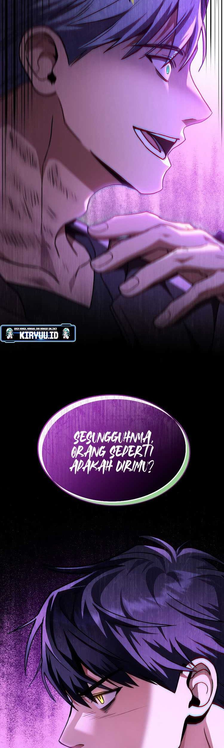 F-Class Destiny Hunter Chapter 45 Gambar 3