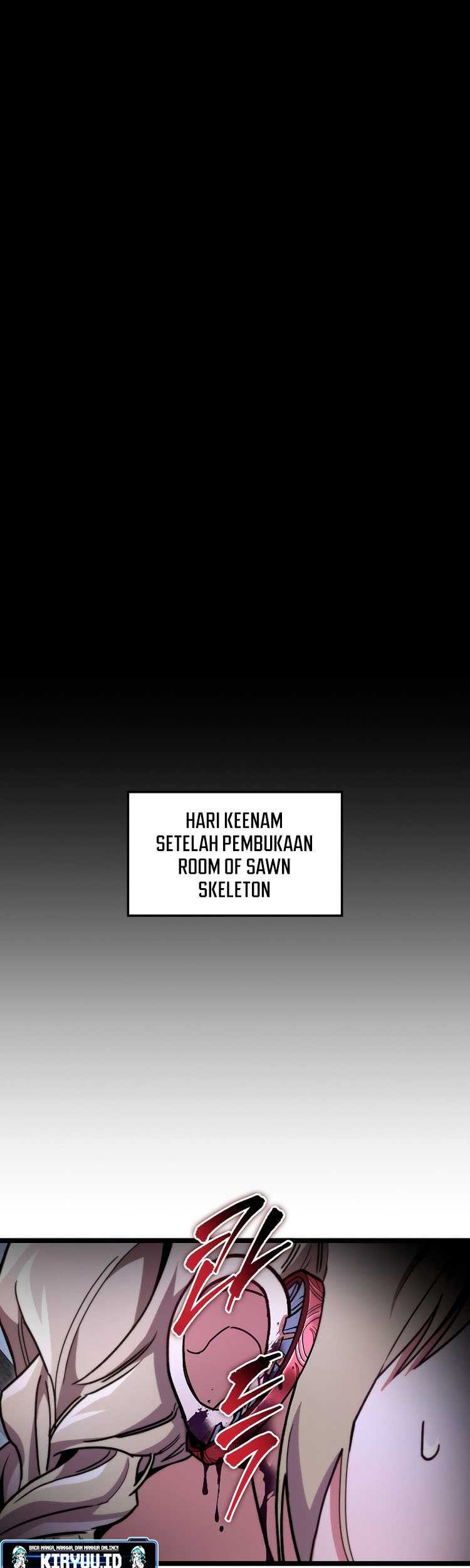 F-Class Destiny Hunter Chapter 45 Gambar 31