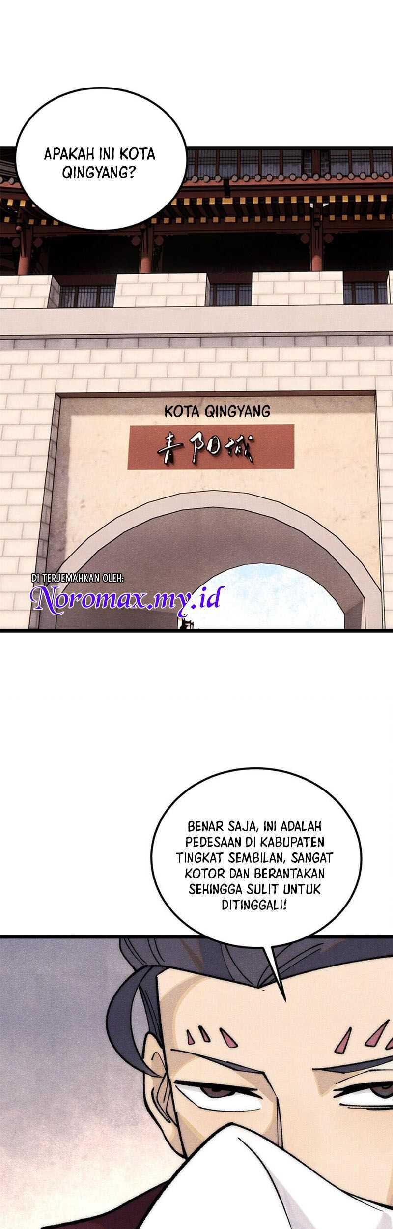 Baca Manhua All Hail the Sect Leader Chapter 280 Gambar 2