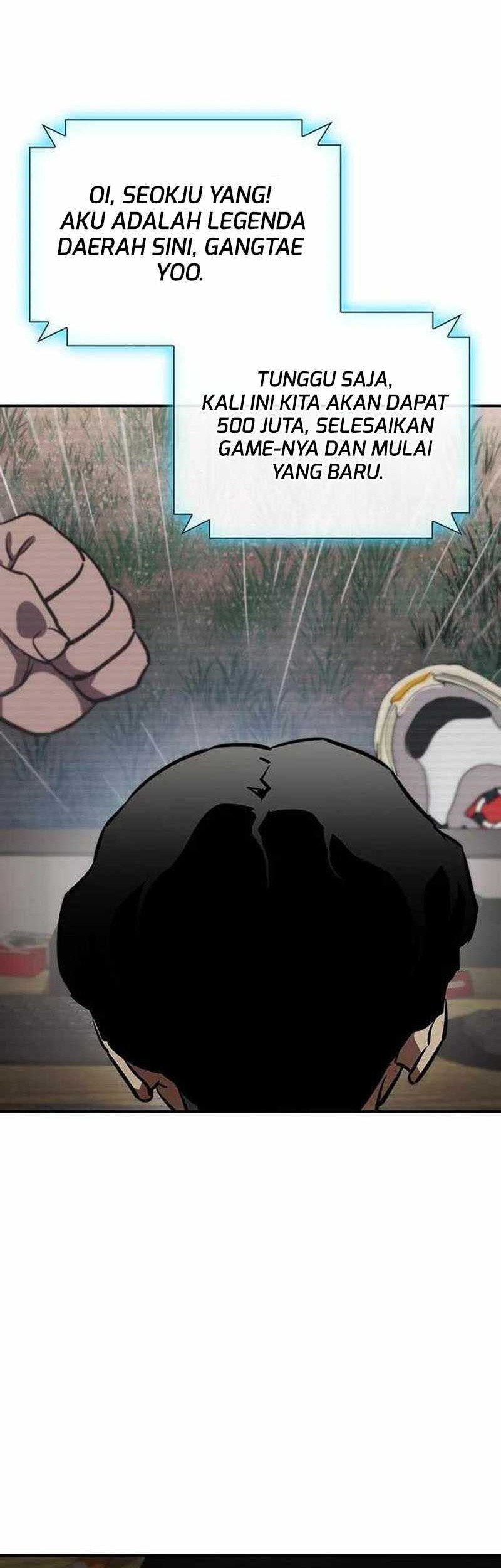 Ranker (2022) Chapter 43 Gambar 56