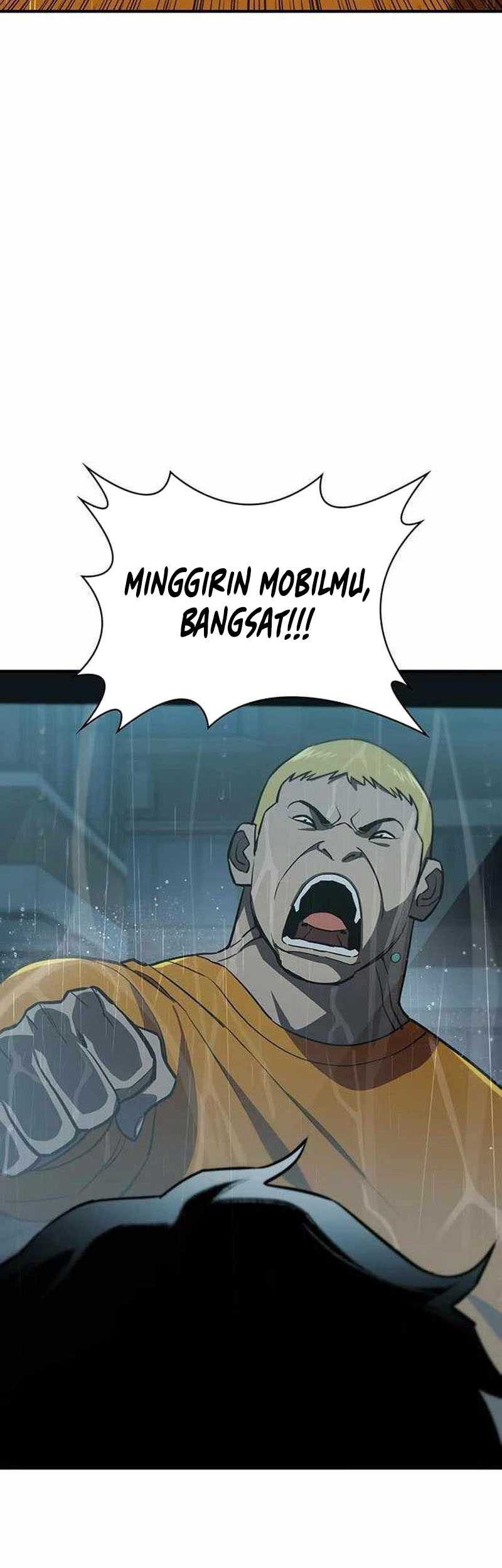 Ranker (2022) Chapter 43 Gambar 11