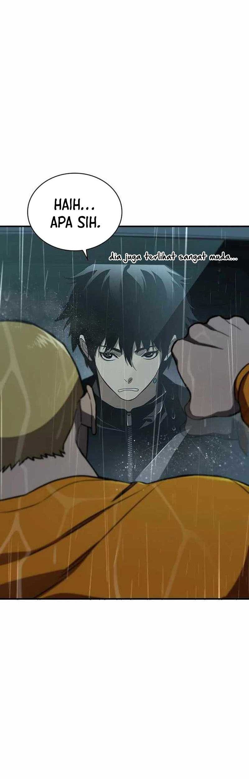 Ranker (2022) Chapter 43 Gambar 12