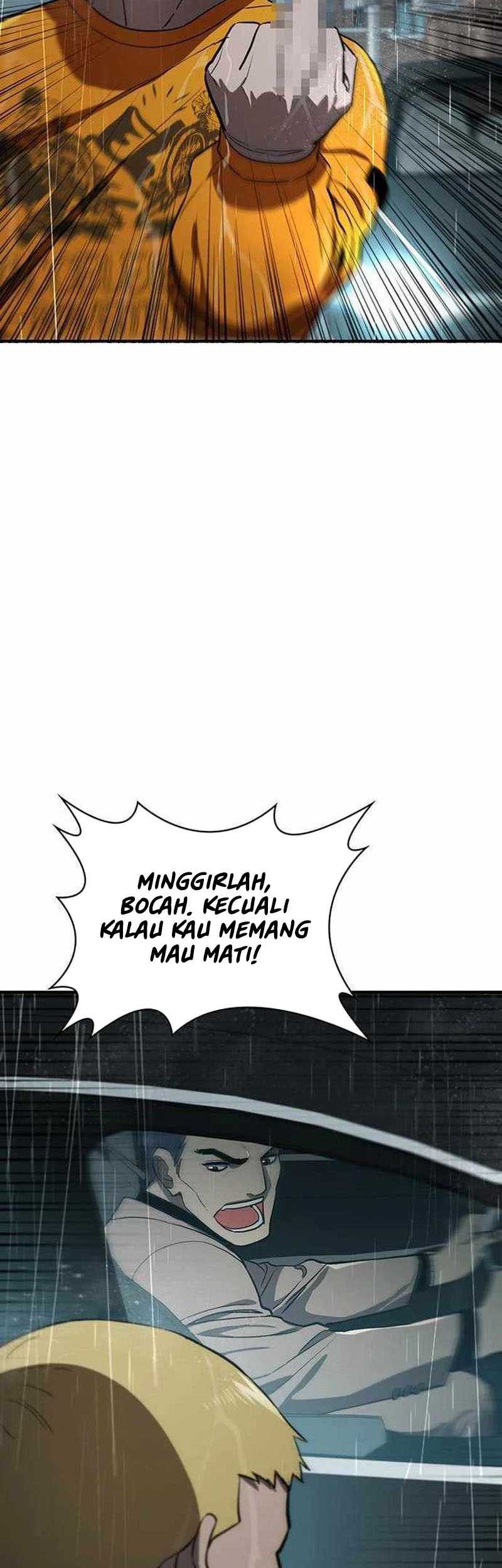 Ranker (2022) Chapter 43 Gambar 17