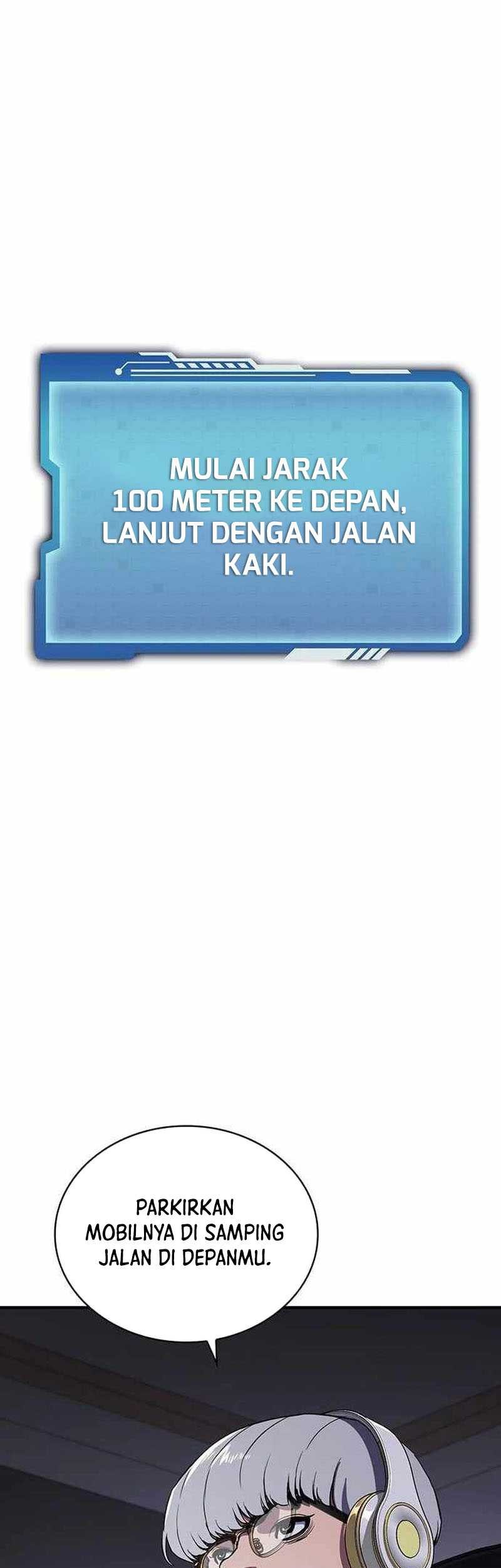 Ranker (2022) Chapter 43 Gambar 26