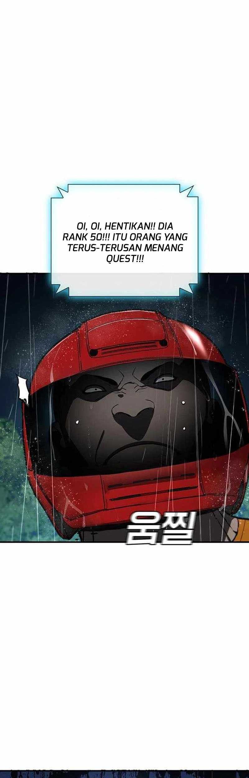 Ranker (2022) Chapter 43 Gambar 32