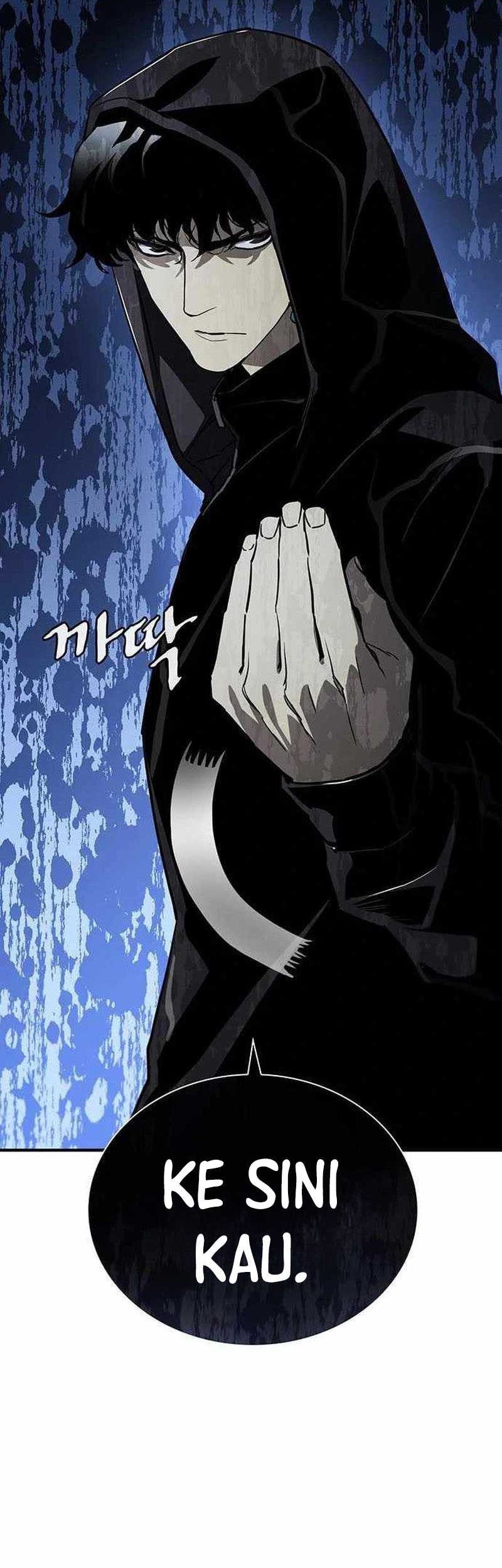 Ranker (2022) Chapter 43 Gambar 33
