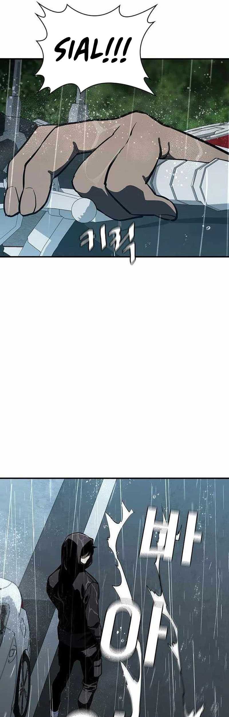 Ranker (2022) Chapter 43 Gambar 35
