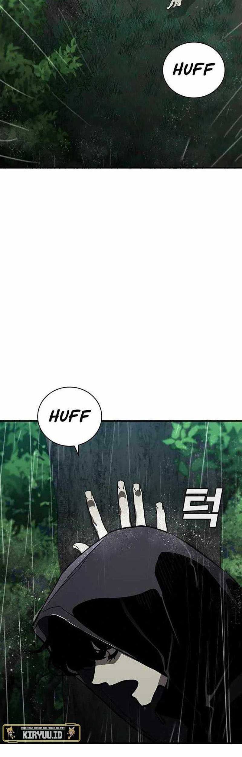 Ranker (2022) Chapter 43 Gambar 40