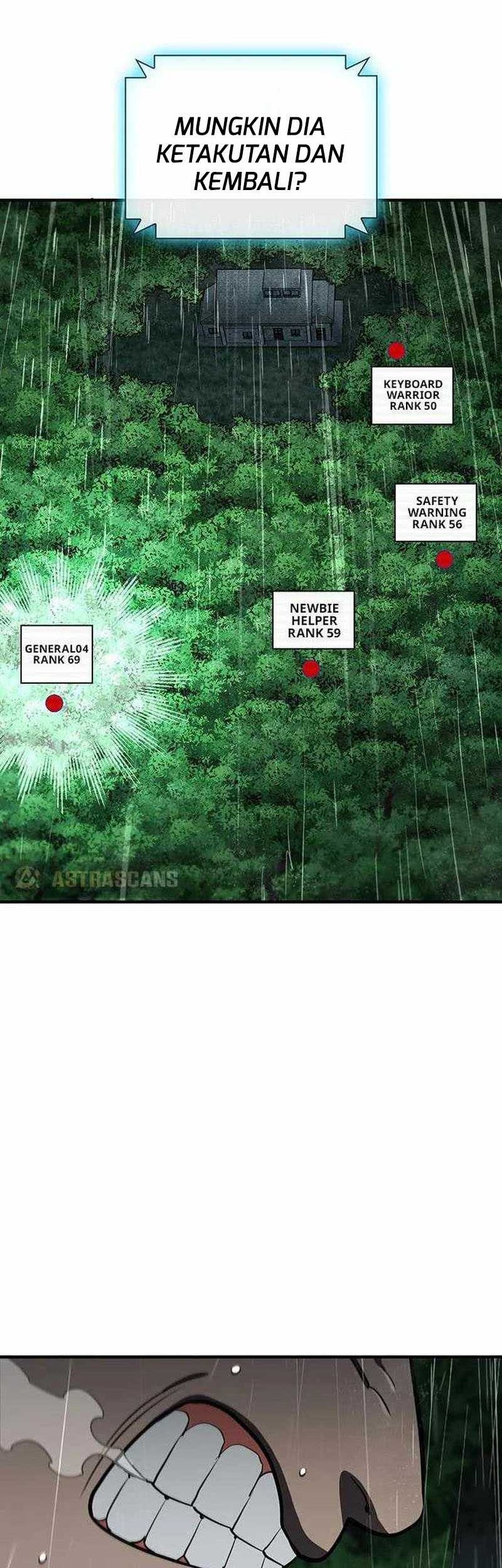Ranker (2022) Chapter 43 Gambar 45