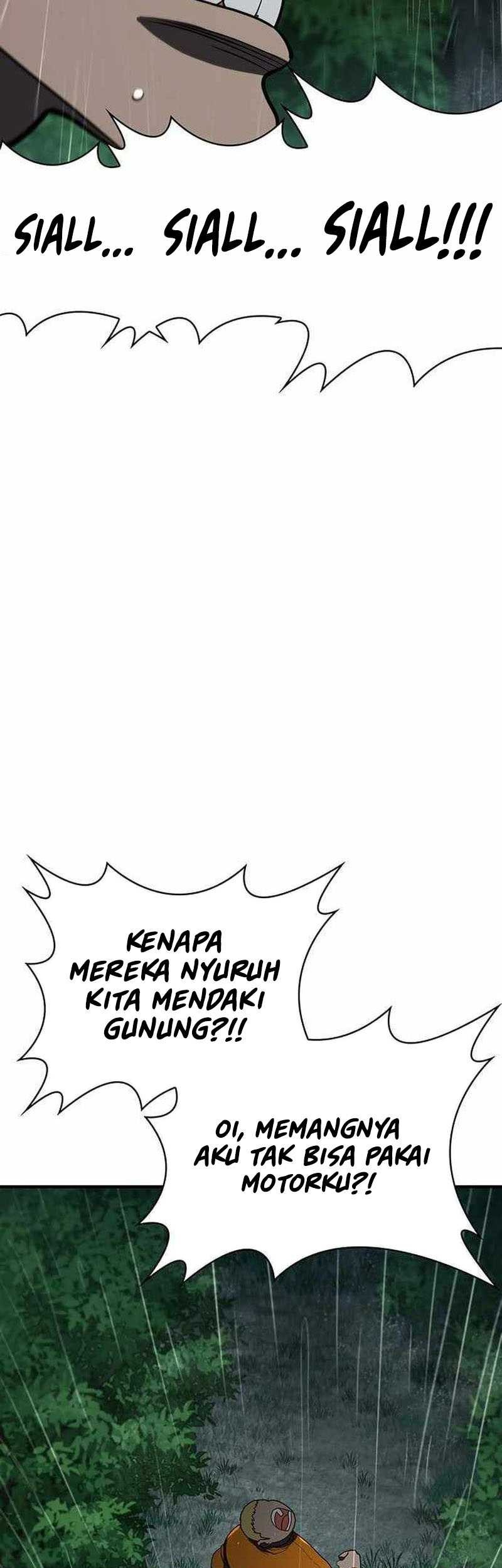 Ranker (2022) Chapter 43 Gambar 46