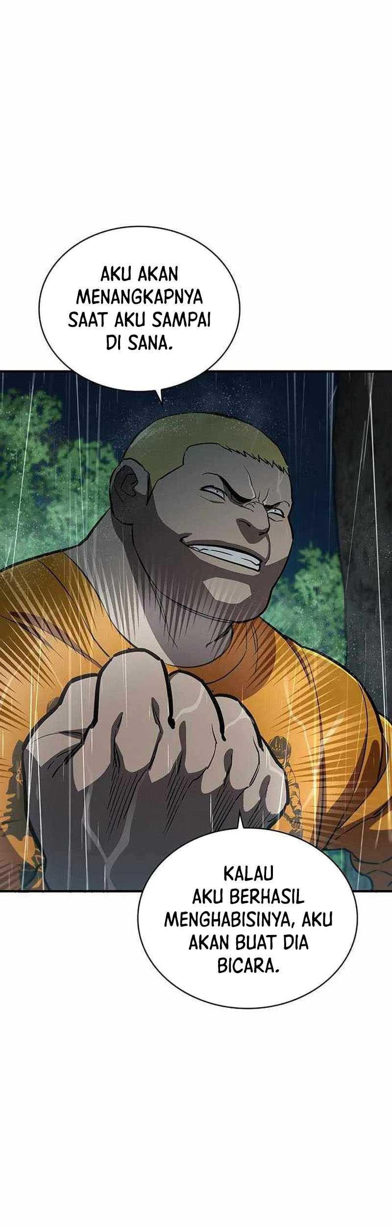Ranker (2022) Chapter 43 Gambar 49