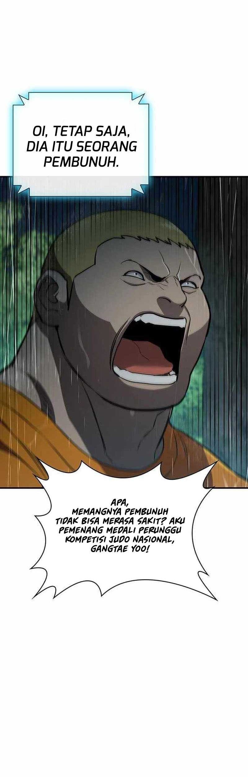 Ranker (2022) Chapter 43 Gambar 50