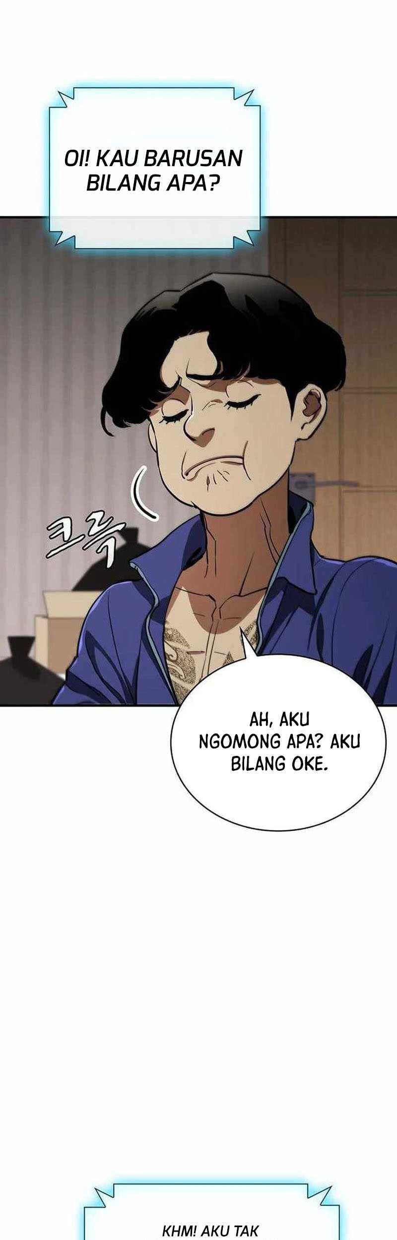 Ranker (2022) Chapter 43 Gambar 53