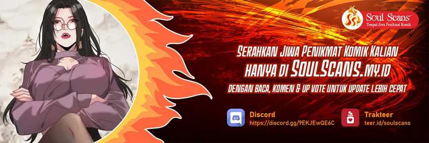 Baca Manhua I’m Trapped in This Day for One Thousand Years Chapter 52 Gambar 2