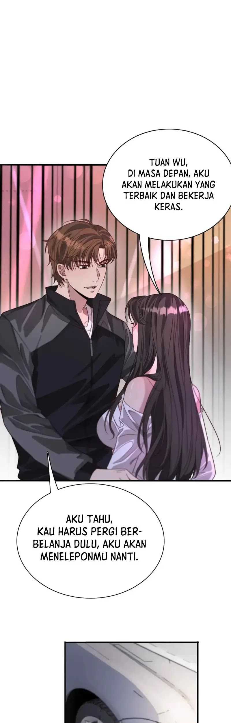 I’m Trapped in This Day for One Thousand Years Chapter 52 Gambar 15