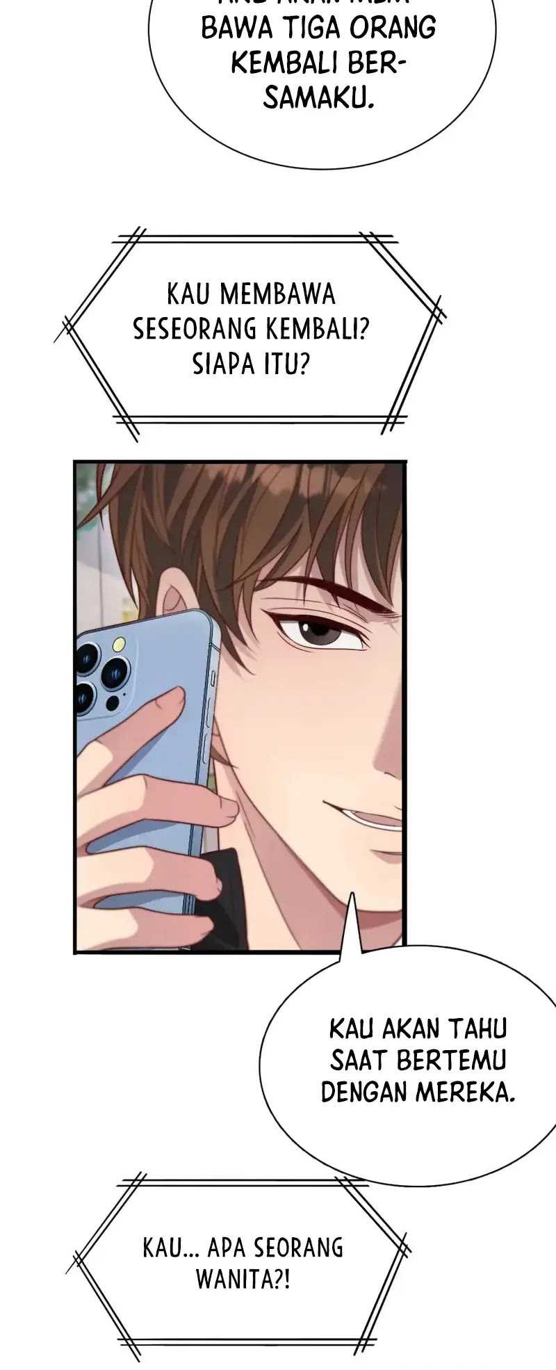 I’m Trapped in This Day for One Thousand Years Chapter 52 Gambar 23