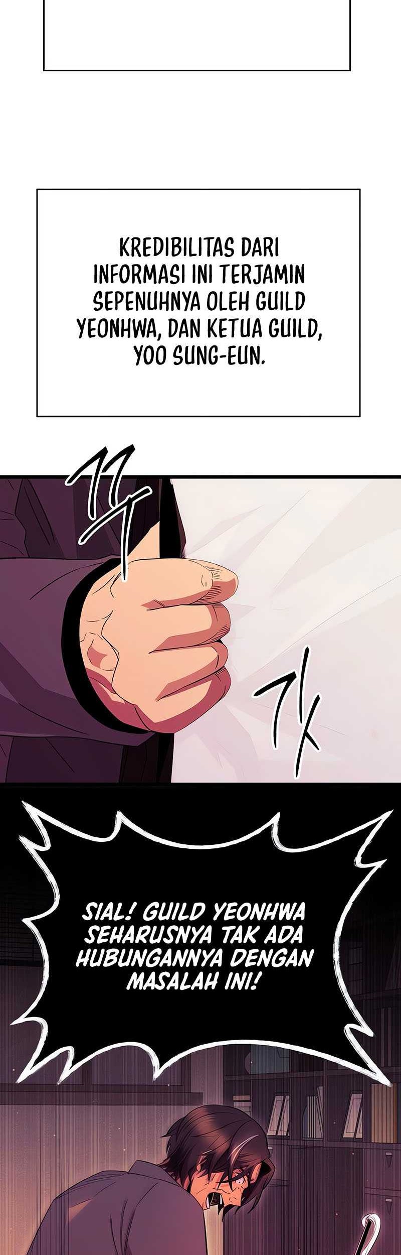 I Obtained a Mythic Item Chapter 78 Gambar 39