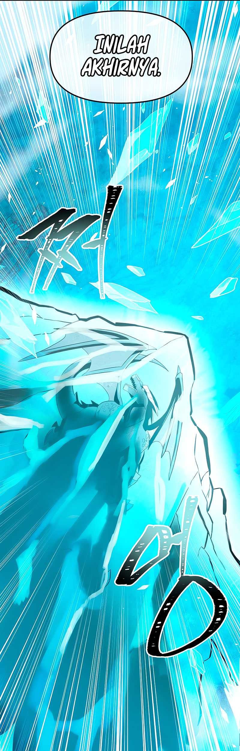 I Obtained a Mythic Item Chapter 78 Gambar 22