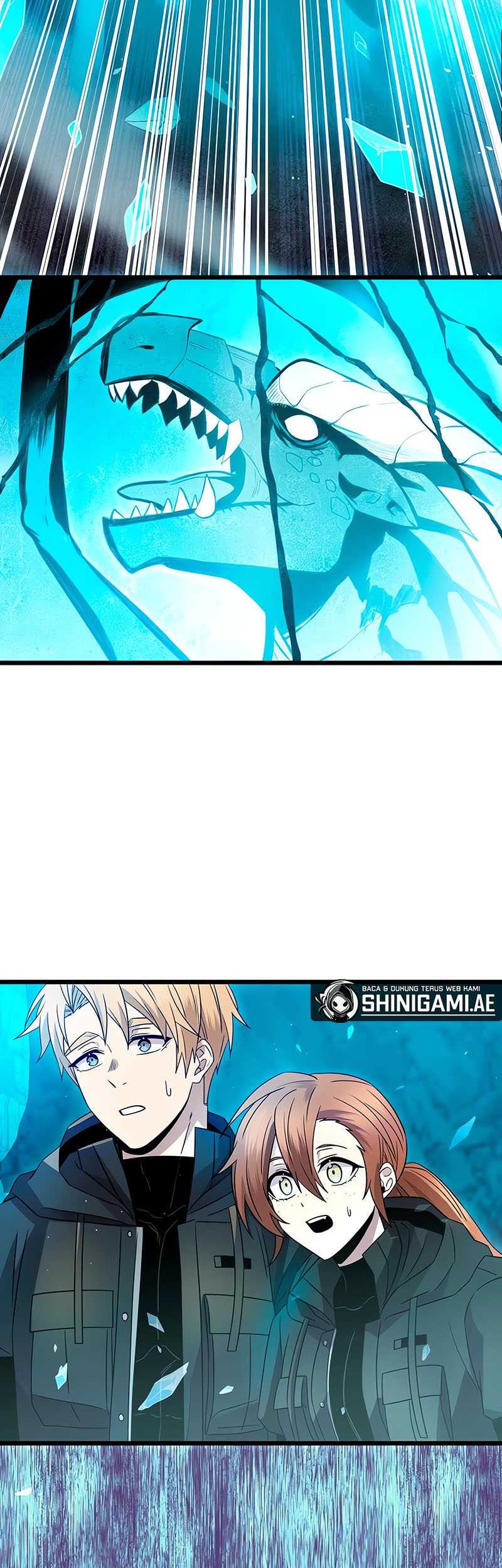 I Obtained a Mythic Item Chapter 78 Gambar 23