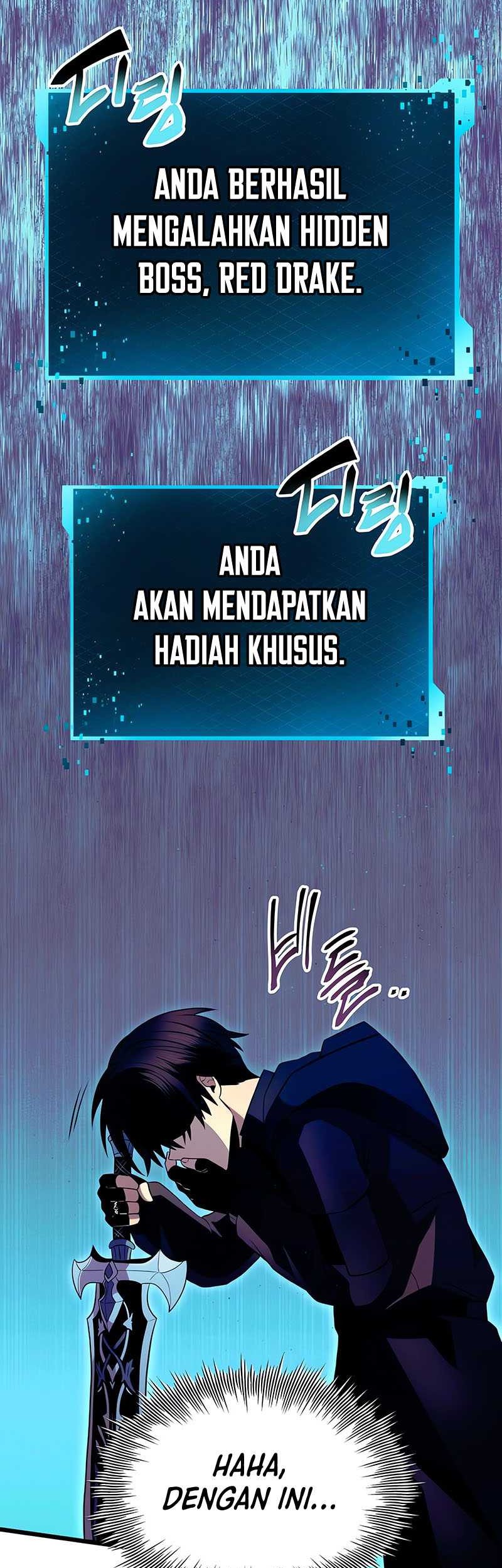 I Obtained a Mythic Item Chapter 78 Gambar 24