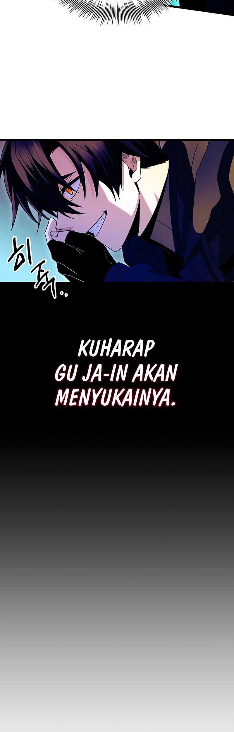 I Obtained a Mythic Item Chapter 78 Gambar 25