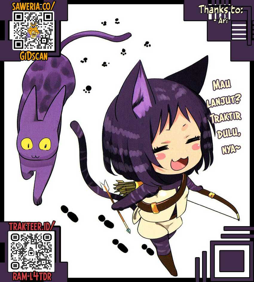 Arafoo Otoko no Isekai Tsuhan Seikatsu Chapter 32 Gambar 18
