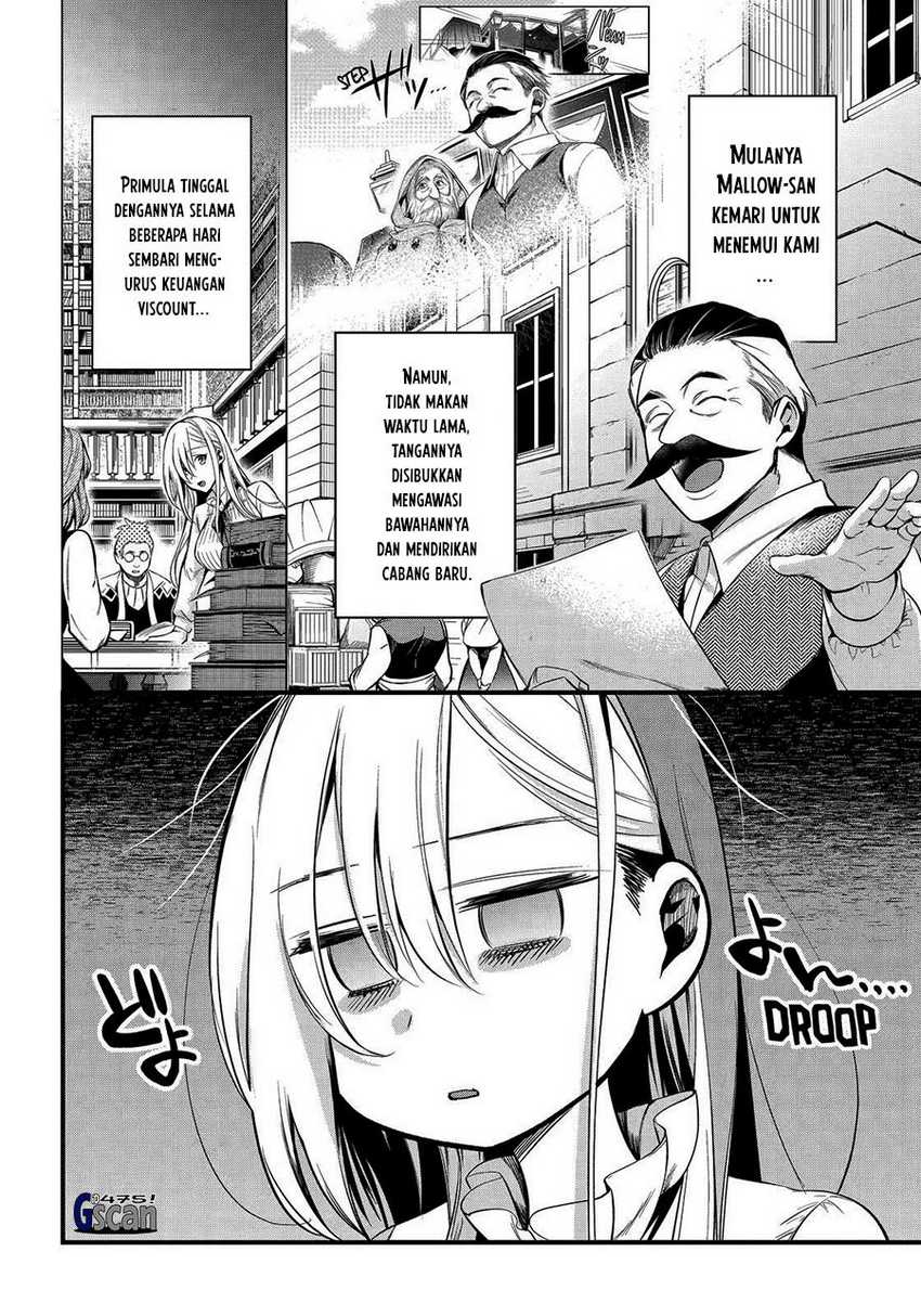 Baca Manga Arafoo Otoko no Isekai Tsuhan Seikatsu Chapter 32 Gambar 2
