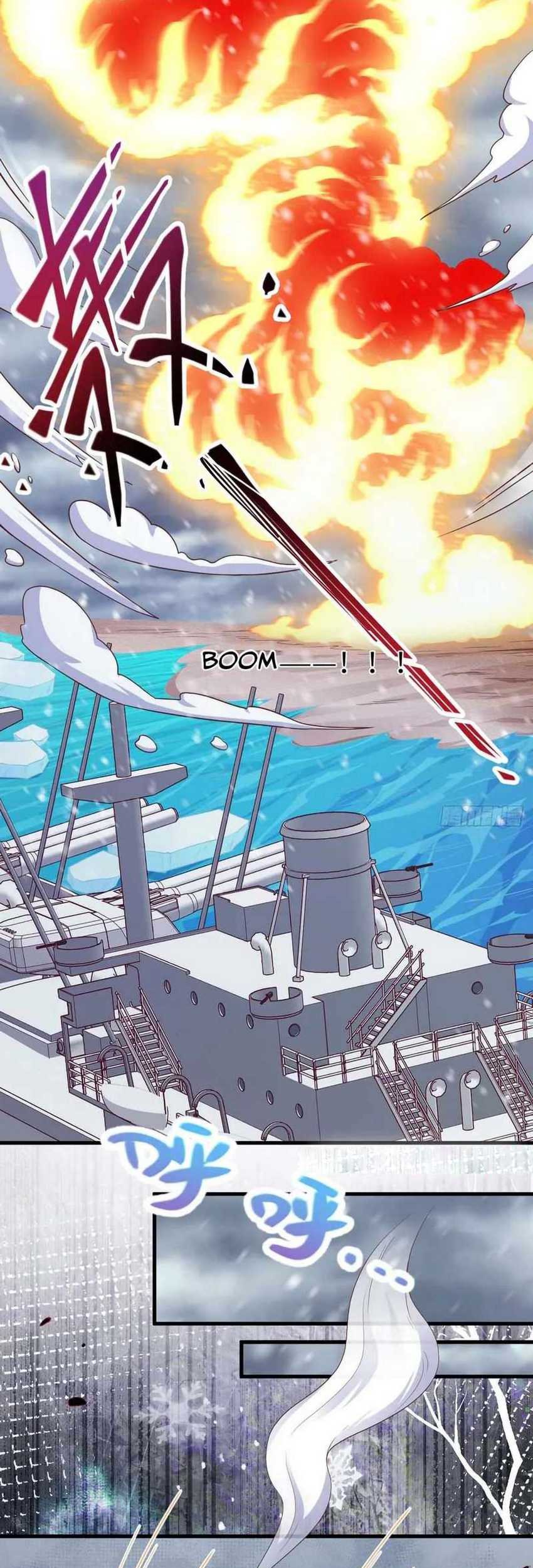 Baca Manhua To Be The Castellan King Chapter 461 Gambar 2