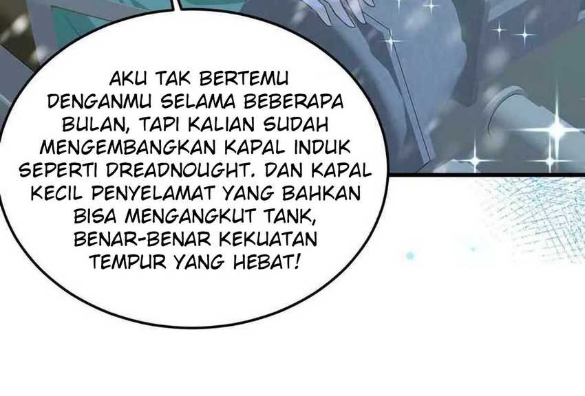 To Be The Castellan King Chapter 461 Gambar 10