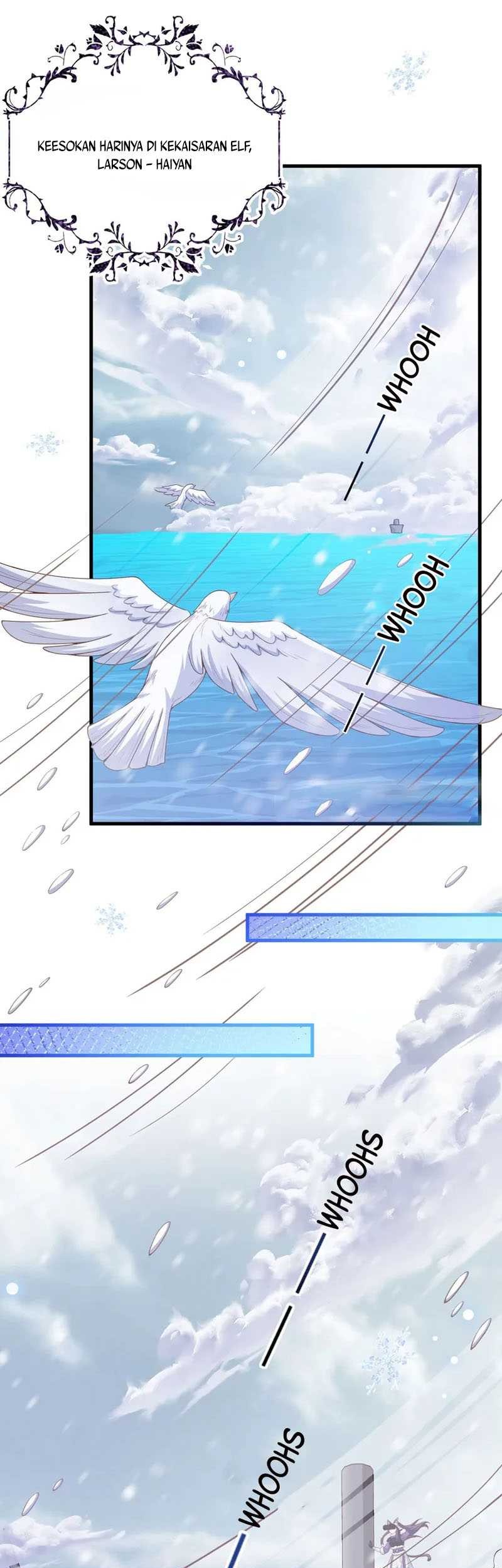 Baca Manhua To Be The Castellan King Chapter 460 Gambar 2