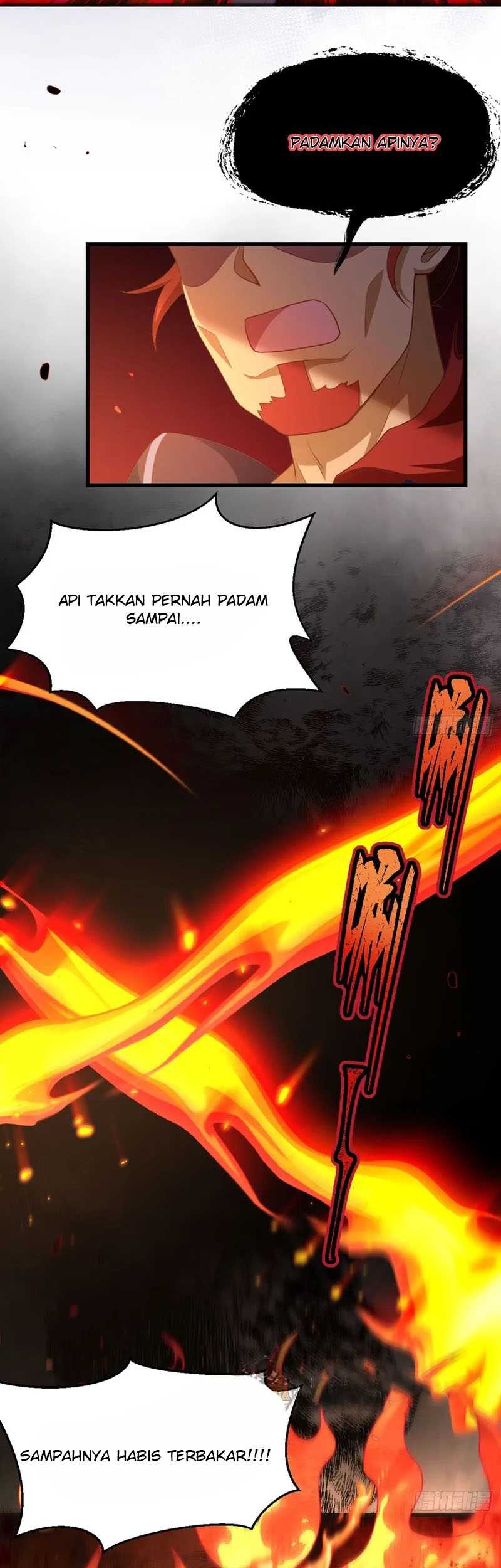 To Be The Castellan King Chapter 459 Gambar 4