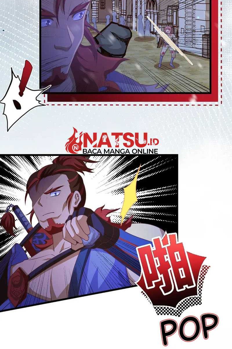 To Be The Castellan King Chapter 459 Gambar 9